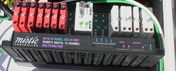   mistic controller units is over $1400 if you include the I/O bricks