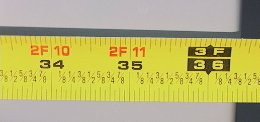 Raw weight 400. Lbs. and dimensions 36x13x80.